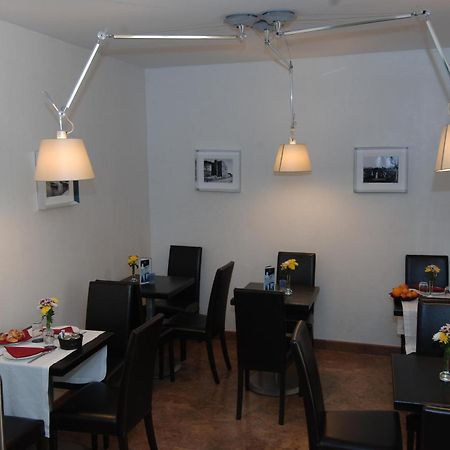 Ucciardhome Hotel Palermo Exteriér fotografie