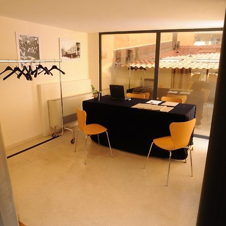 Ucciardhome Hotel Palermo Exteriér fotografie