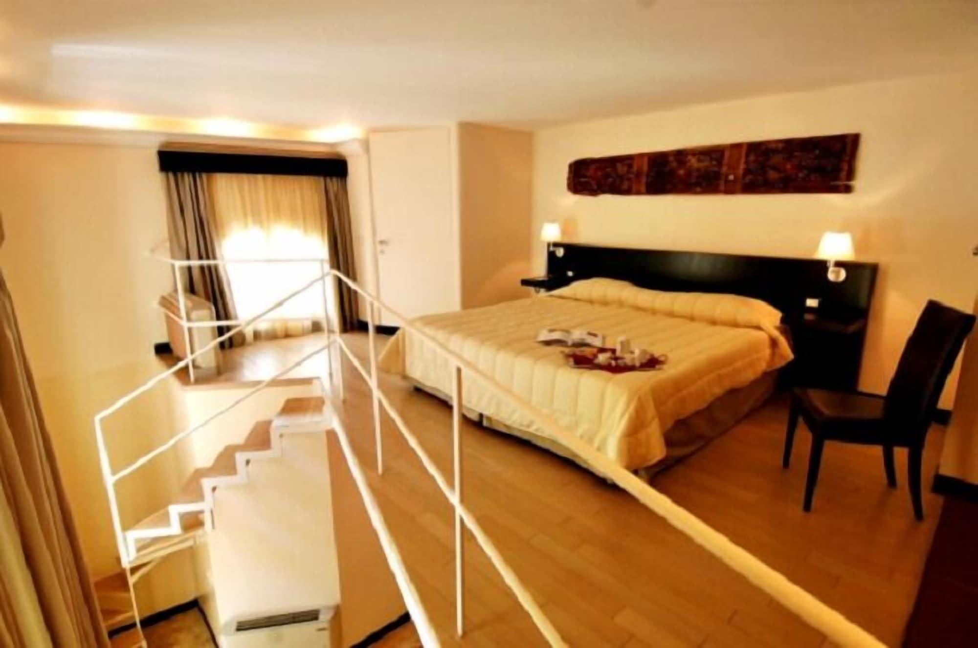 Ucciardhome Hotel Palermo Exteriér fotografie