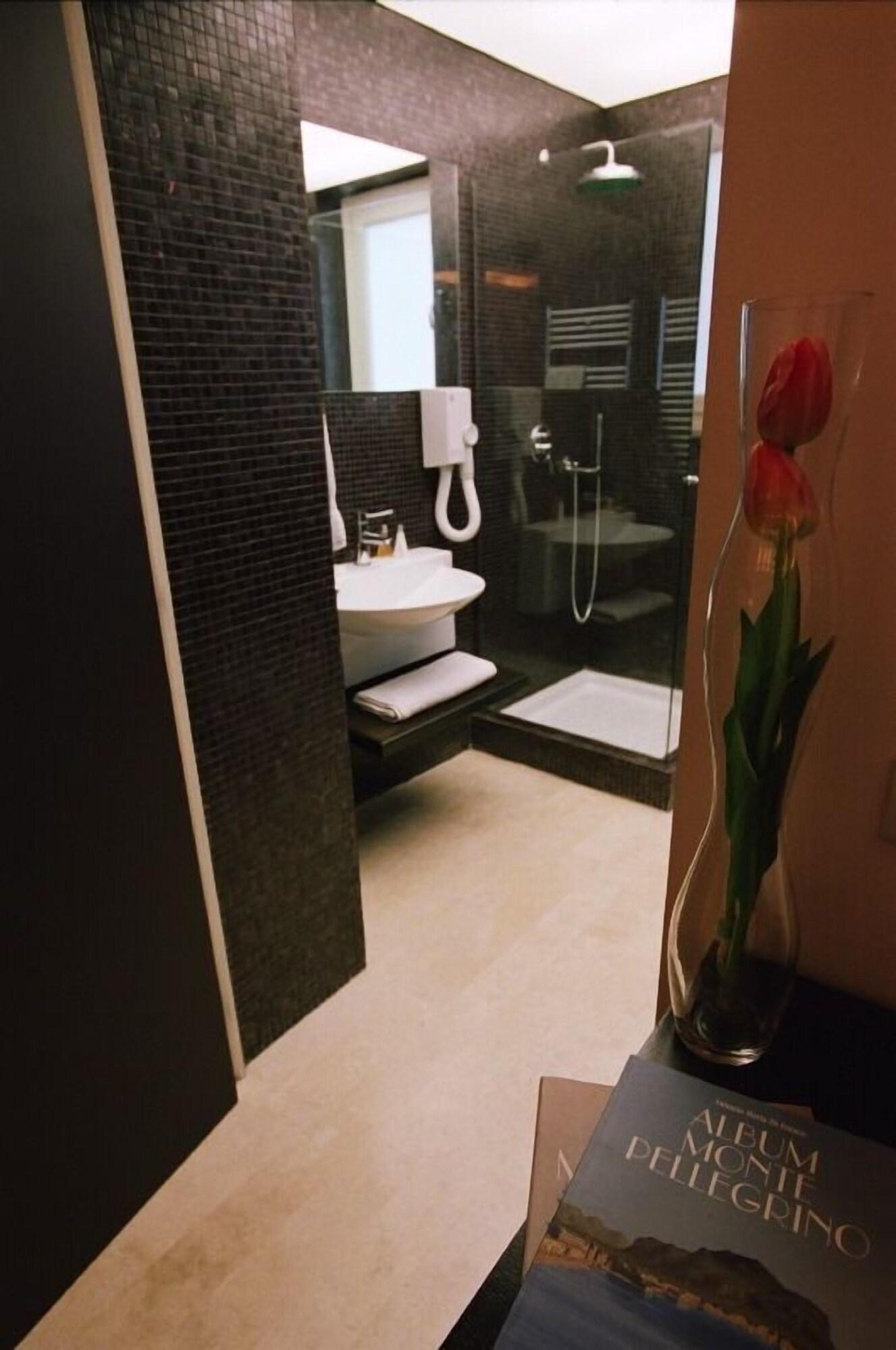 Ucciardhome Hotel Palermo Exteriér fotografie