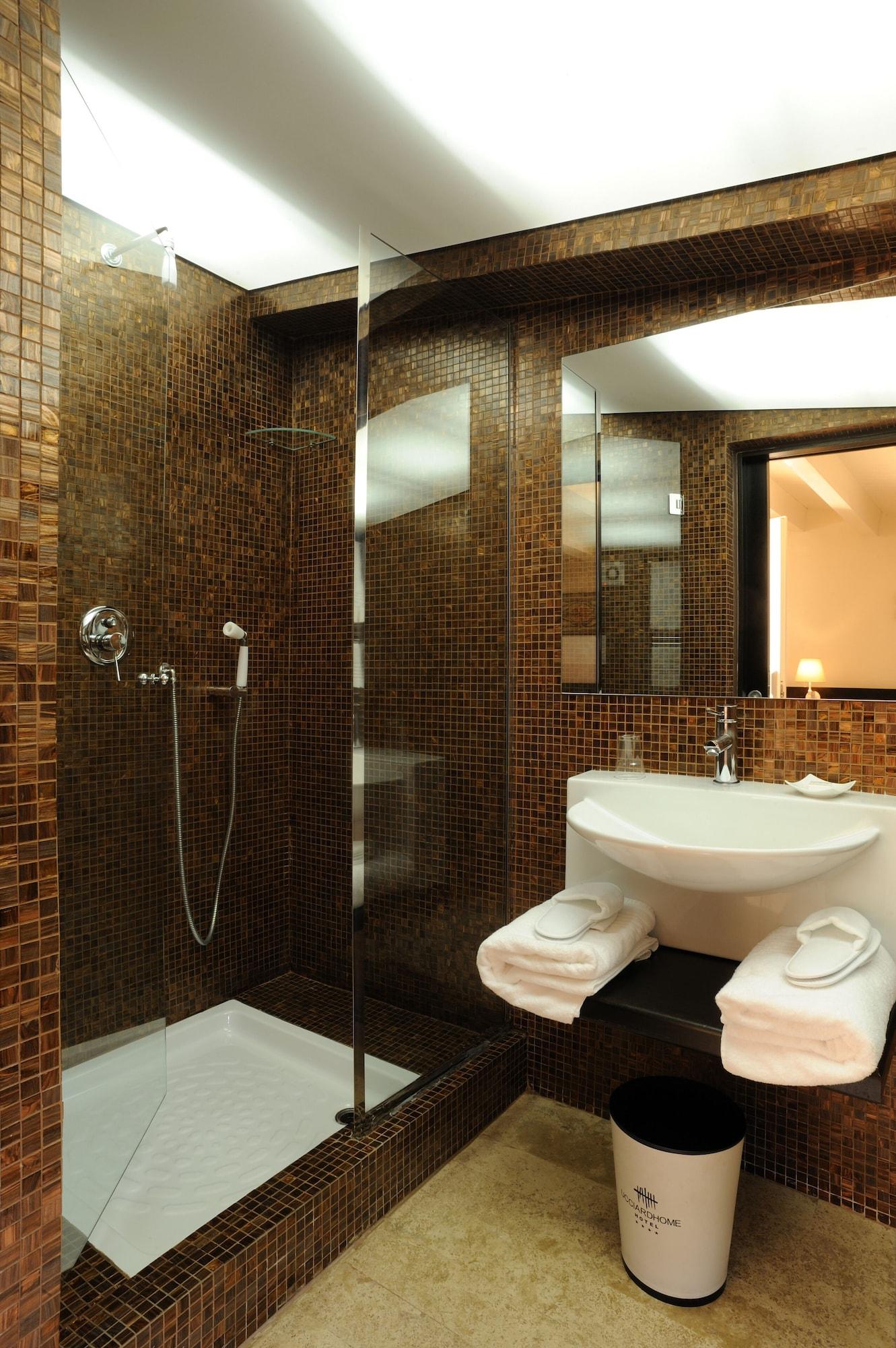 Ucciardhome Hotel Palermo Exteriér fotografie