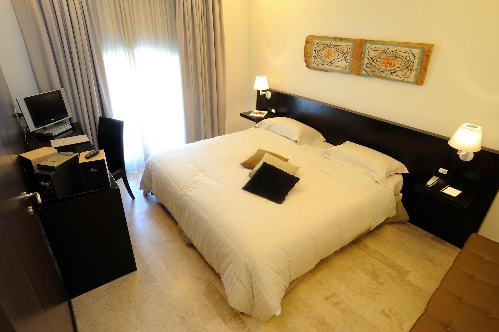 Ucciardhome Hotel Palermo Exteriér fotografie