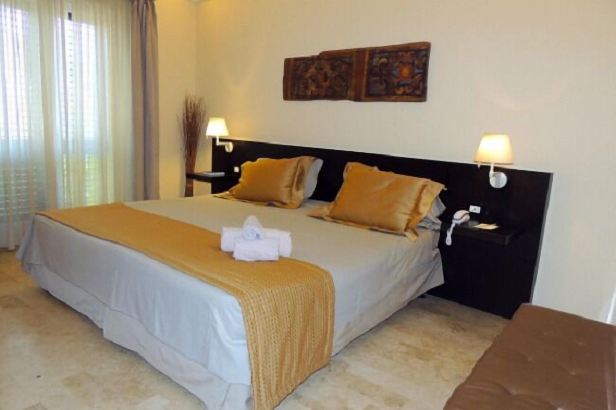 Ucciardhome Hotel Palermo Exteriér fotografie