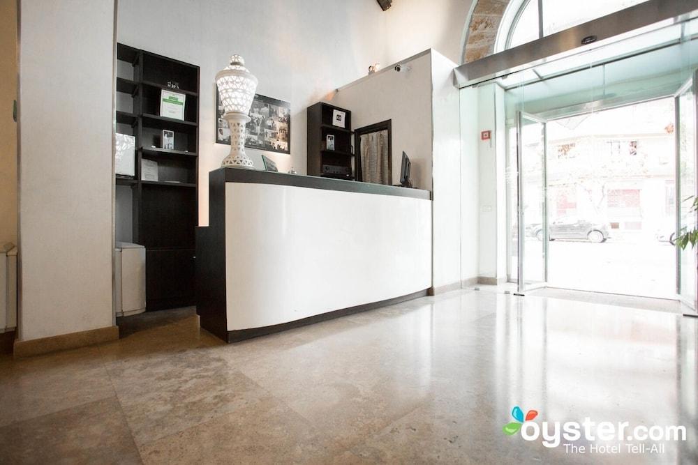 Ucciardhome Hotel Palermo Exteriér fotografie