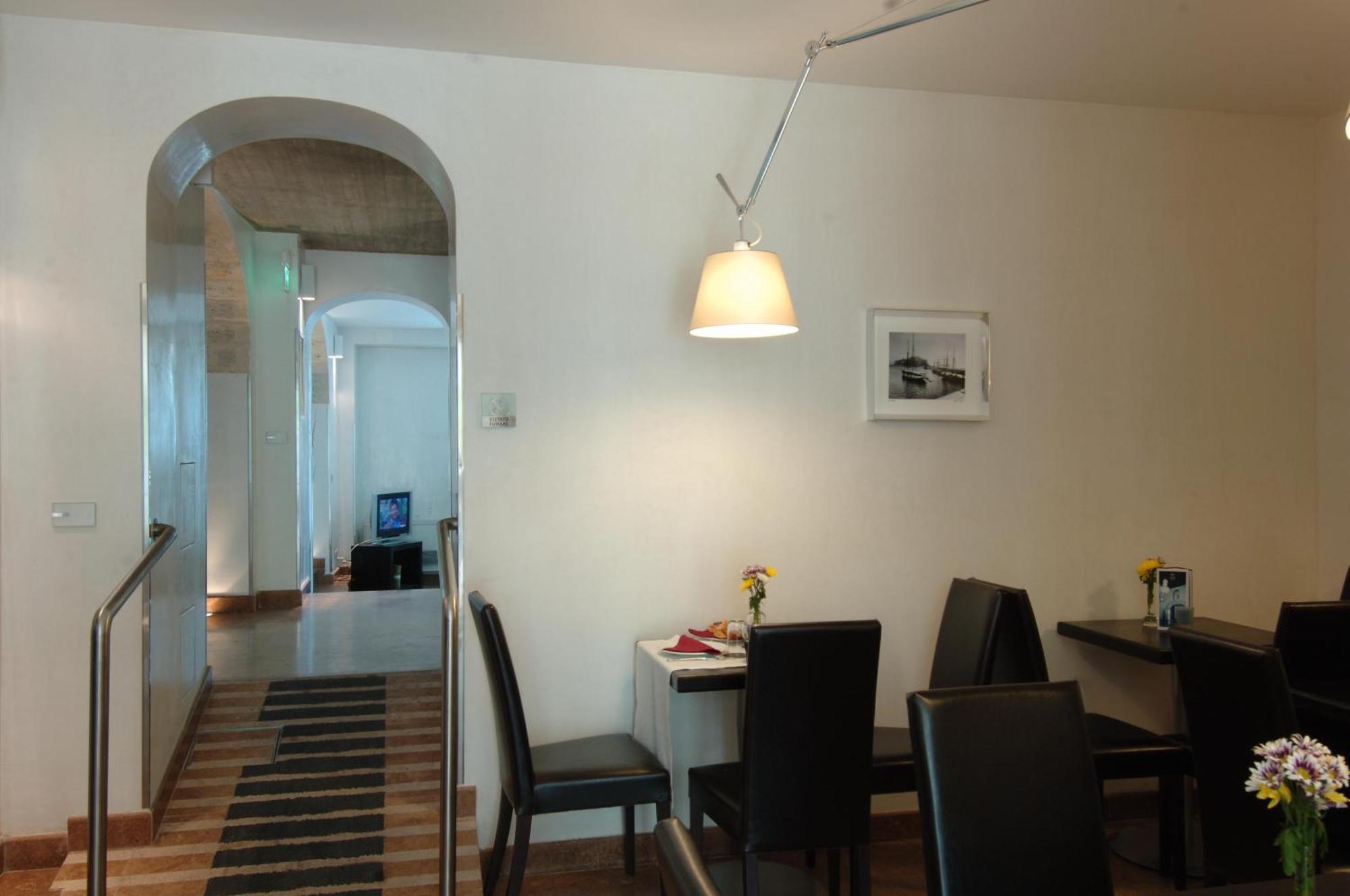 Ucciardhome Hotel Palermo Exteriér fotografie
