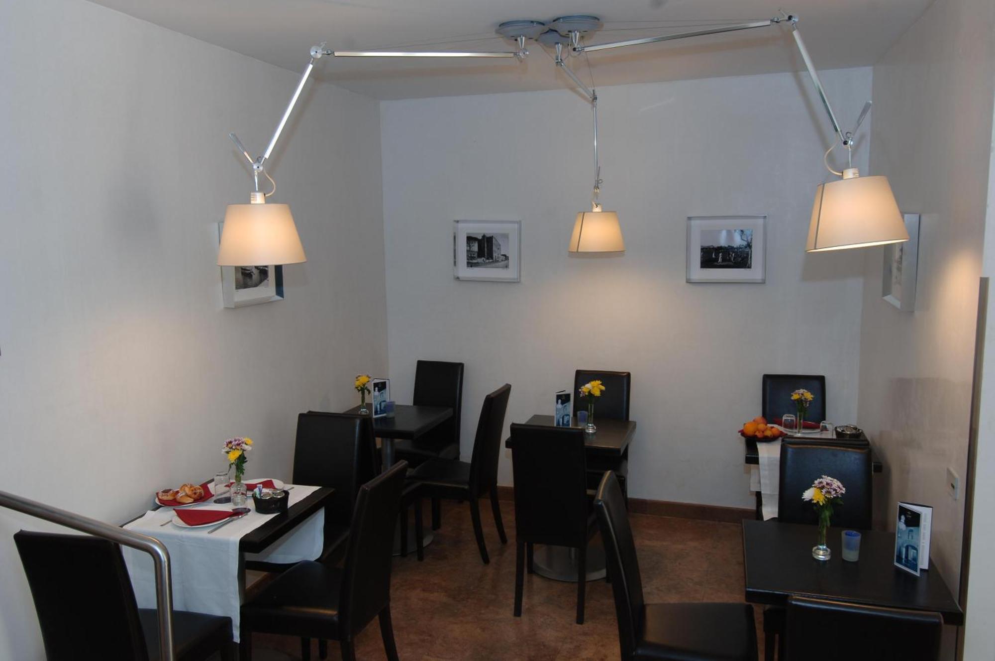 Ucciardhome Hotel Palermo Exteriér fotografie