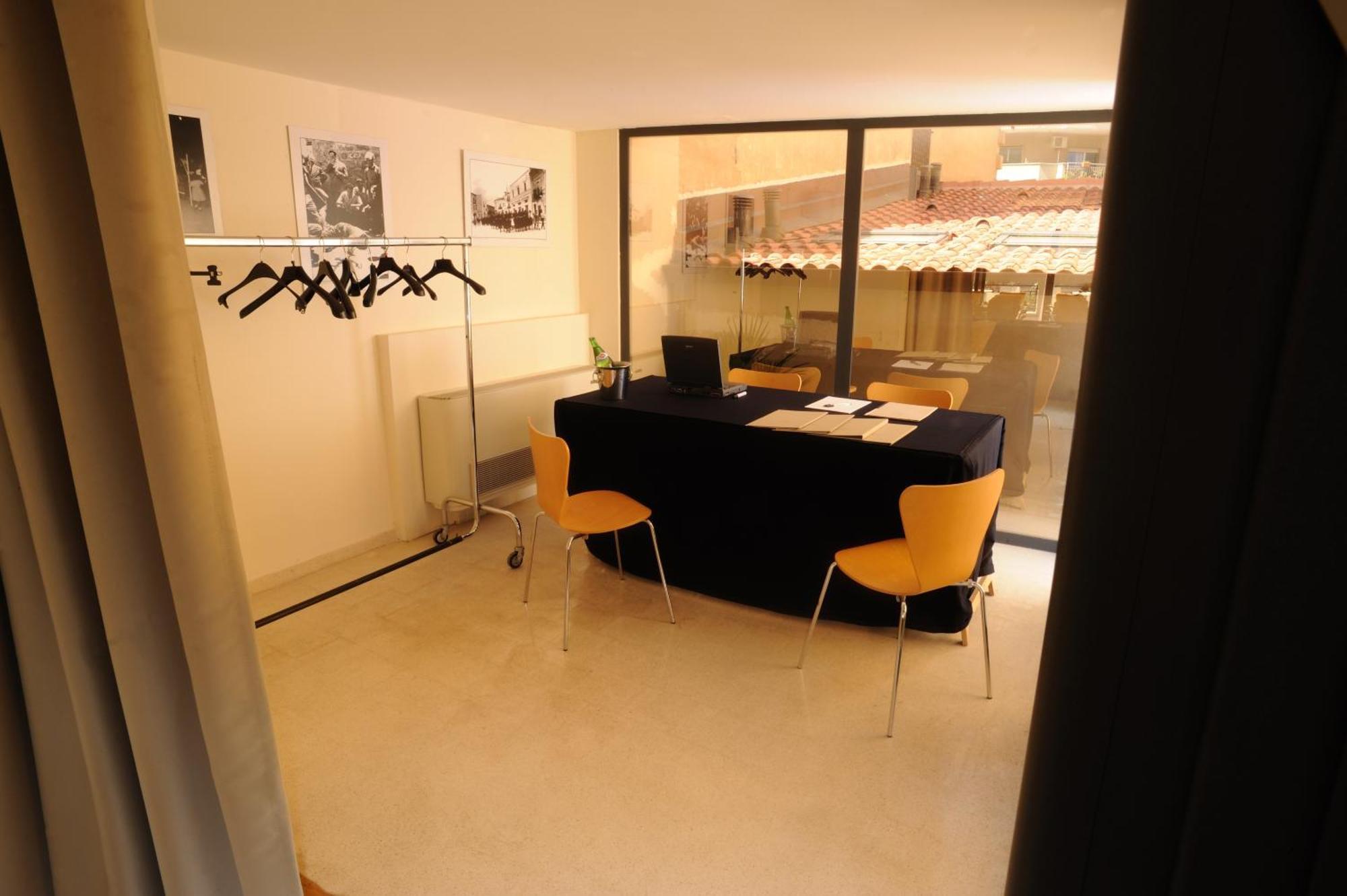 Ucciardhome Hotel Palermo Exteriér fotografie