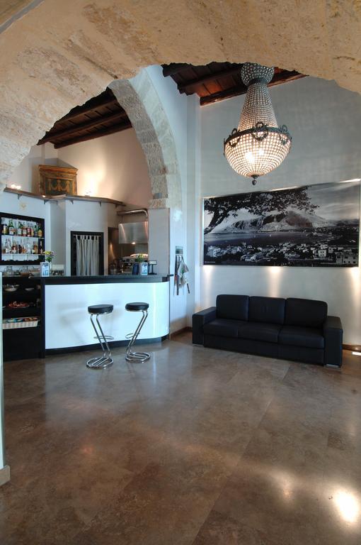 Ucciardhome Hotel Palermo Exteriér fotografie