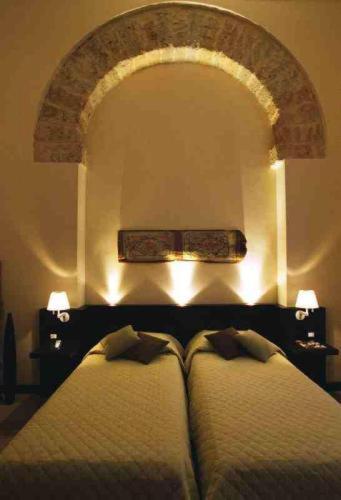 Ucciardhome Hotel Palermo Exteriér fotografie