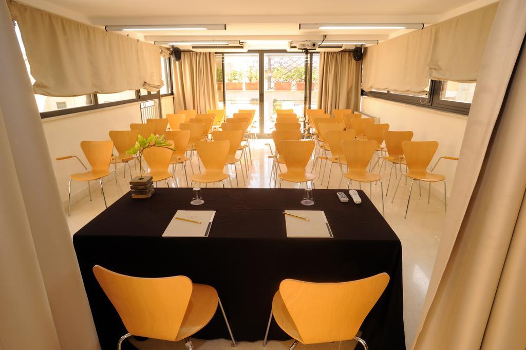 Ucciardhome Hotel Palermo Exteriér fotografie