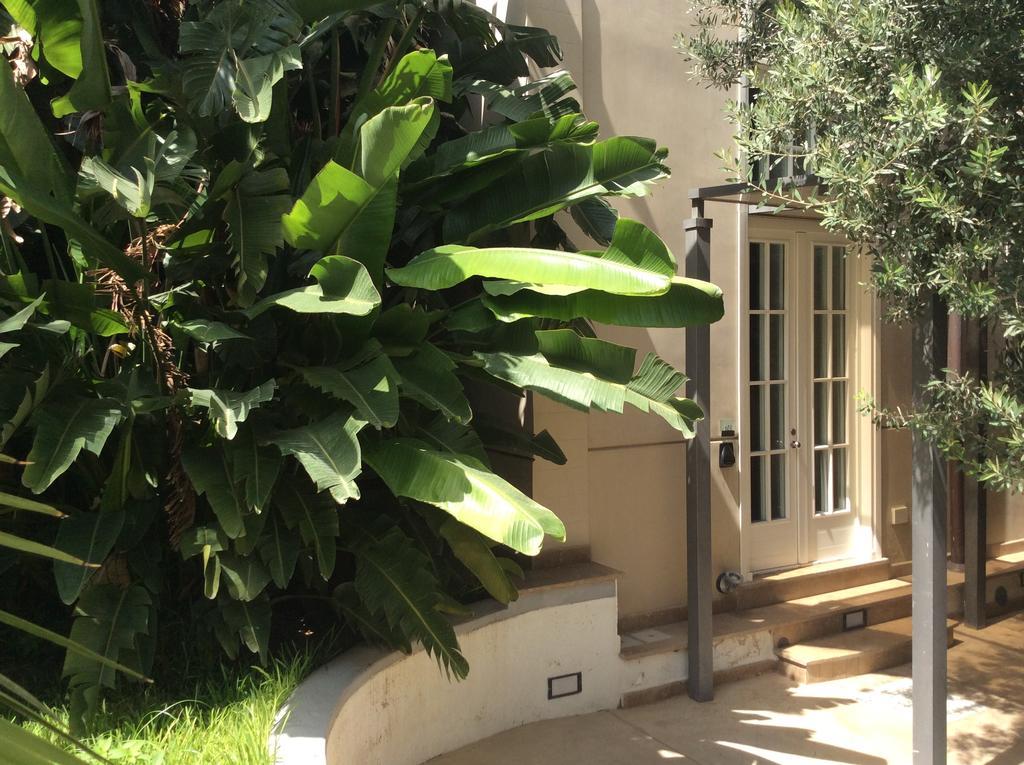Ucciardhome Hotel Palermo Exteriér fotografie
