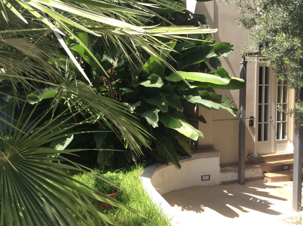 Ucciardhome Hotel Palermo Exteriér fotografie