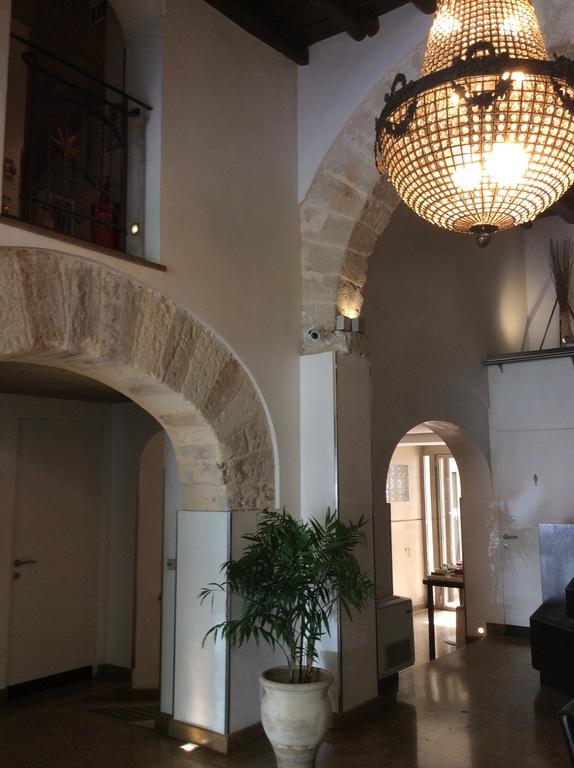Ucciardhome Hotel Palermo Exteriér fotografie