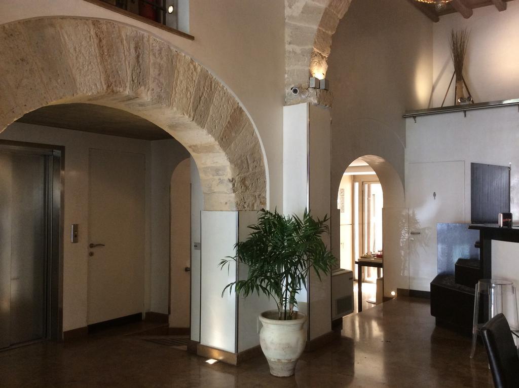 Ucciardhome Hotel Palermo Exteriér fotografie